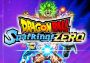 Dragon Ball: Sparking! ZERO Latin America Steam Digital Key