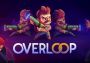 Overloop EN Turkey Xbox One/Series Digital Key