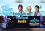 Big Pharma + Bio Inc. Redemption - Symptoms and Treatment Bundle Brazil Xbox One/Series Digital Key
