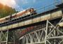 Train Simulator: Feather River Canyon Route DLC EN Global Steam Digital Key