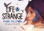 Life is Strange: Before the Storm - Remastered EU Nintendo Switch Digital Key