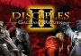 Disciples II: Gallean's Return EU Steam Digital Key