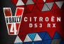 V-Rally 4 - Citroen DS3 RX DLC EU Xbox One/Series Digital Key