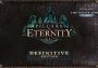 Pillars of Eternity Definitive Edition EU Steam Digital Key