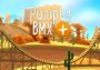 Pumped BMX + Global Steam Digital Key