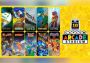 Capcom Arcade Stadium - Pack 1: Dawn of the Arcade 84 - 88 Turkey Xbox One/Series Digital Key