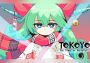 Tokoyo: The Tower of Perpetuity EU Nintendo Switch Digital Key