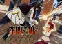 Fairy Tail EN/FR/JA/ZH/ZH Global Steam Digital Key