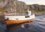 Fishing: Barents Sea - Line and Net Ships Global Steam Digital Key