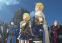 Fire Emblem Warriors + Season Pass - Bundle United States Nintendo Switch Digital Key