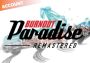Burnout Paradise - Remastered - EA App Account Global EA App Digital Key
