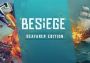 Besiege Seafarer Edition EN Global Steam Digital Key