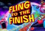 Fling to the Finish Global Steam Digital Key