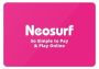 Neosurf Gift Card EUR AT €10 Prepaid Digital Key