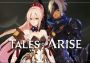 Tales of Arise United States Steam Digital Key