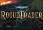 Warhammer 40,000: Rogue Trader - Steam Account EN/DE/FR/RU/ZH/ES Global Steam Digital Key