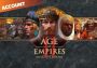 Age of Empires II - Steam Account Definitive Edition Global Steam Digital Key