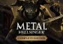 Metal: Hellsinger Complete Edition Argentina Xbox Series/Windows Digital Key