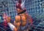 Street Fighter X Tekken EN/DE/FR/IT Global Steam Digital Key