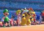 Mario and Sonic the Olympic Games Tokyo 2020 United States Nintendo Switch Digital Key
