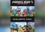 Minecraft - Builder’s Pack DLC EU Xbox One/Series Digital Key