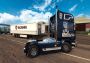 Euro Truck Simulator 2 - Mighty Griffin Tuning Pack DLC EN/DE/FR/PL/CS Global Steam Digital Key