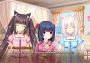 NEKOPARA Vol. 0 EN/JA/ZH Global Steam Digital Key