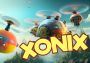 Xonix Casual Edition Global Steam Digital Key