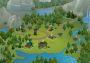 The Sims 4: Outdoor Retreat DLC Global EA App Digital Key