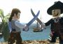 LEGO: Pirates of the Caribbean EU Steam Digital Key