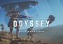 Elite Dangerous: Odyssey PRE-ORDER DLC Global PS4 Digital Key