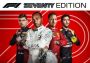 F1 2020 Seventy Edition Global Steam Digital Key