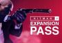 Hitman 2 - Expansion Pass DLC Argentina Xbox One/Series Digital Key