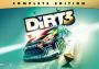 DiRT 3 Complete Edition Global Steam Digital Key