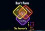 The Answer is 42 EN Global Steam Digital Key