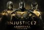 Injustice 2 Legendary Edition United Kingdom Xbox One/Series Digital Key