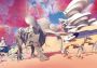 Paper Beast VR Global Steam Digital Key