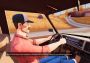 Hitchhiker: A Mystery Game Argentina Xbox One/Series Digital Key