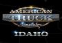 American Truck Simulator: Idaho DLC EU Steam Digital Key