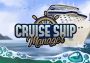 Cruise Ship Manager Global Steam Digital Key