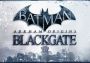 Batman: Arkham Origins Blackgate Deluxe Edition EN Global Steam Digital Key