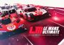 Le Mans Ultimate Global Steam Digital Key