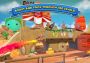 Joe Danger Global Steam Digital Key