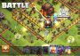 Clash Of Clans - ReidosCoins 1200 Gems + 120 Bonus Official website Digital Key