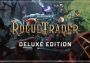 Warhammer 40,000: Rogue Trader Deluxe Edition Turkey Xbox Series Digital Key