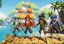 Blazing Sails - Privateer Pack DLC EN Global Steam Digital Key