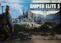 Sniper Elite 5 - Season Pass One DLC EU Xbox One/Series Digital Key