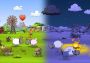 Clouds & Sheep 2 Global Steam Digital Key