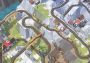 Train Valley 2 Community Edition Colombia Xbox One/Series Digital Key