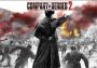 Company of Heroes 2 - US Forces Commanders Collection DLC Global Steam Digital Key
